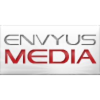 Envyus Media logo - Similar company to Oncore Leads