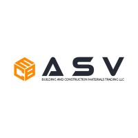ASV Building and Construction Materials Trading Co LLC logo - Similar company to Rws Construction