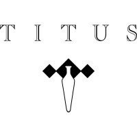 Titus Vineyards logo - Similar company to Parsonage Winery