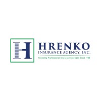 Hrenko Insurance Agency, Inc. logo - Similar company to Hauck Holdings, Ltd