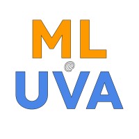 ML@UVA logo - Similar company to Duckietown Alumni