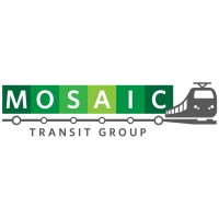 Mosaic Transit Group logo - Similar company to Mobilinx
