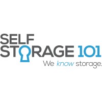 Self Storage 101 logo - Similar company to Royal Metal Craft