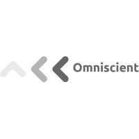 Omniscient B.V. logo - Similar company to Holland Datacenters