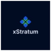 xStratum.ai logo - Similar company to Pharma Sos