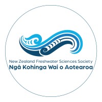 New Zealand Freshwater Sciences Society | Ngā Kohinga Wai o Aotearoa (NZFSS) logo - Similar company to Nz Rivers Group