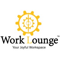 Work Lounge Egypt logo - Similar company to Spaces Egypt