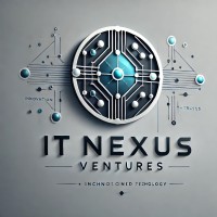 IT Nexus Ventures logo - Similar company to Fepeja