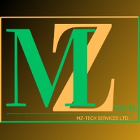 MZ-Tech SERVICES LTD logo - Similar company to Stop Distribution