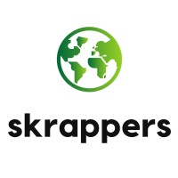 Skrappers logo - Similar company to Brown Collab