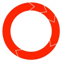 Circular Economy Foundation logo - Similar company to Secured Eu Project