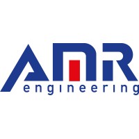 AMR Anlagen-Maschinen-Rohrleitungs-Engineering GmbH logo - Similar company to Lrworld Mbs