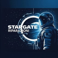 STARGATE RIPARAZIONI logo - Similar company to Crypto Gold