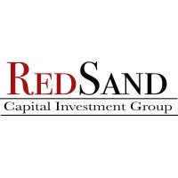 Red Sand Capital Investment Group logo - Similar company to Red Sand Capital