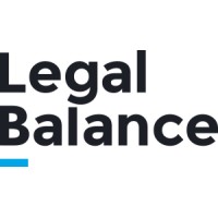 Legal Balance, SIA logo - Similar company to Bhs.Lv