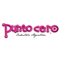 Punto Cero logo - Similar company to Punnet Eatery