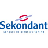 Stichting Sekondant logo - Similar company to Leads To Tech