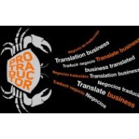 ProTraductor logo - Similar company to Mowpod