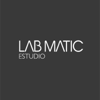 Labmatic ·Estudio de diseño· logo - Similar company to Siete Codos | Estudio De Diseño Creativo
