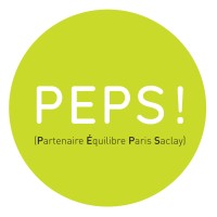 Peps (Partenaire Equilibre Paris Saclay)