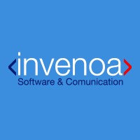 Invenoa Software & Communication Inc. logo - Similar company to Cloudpeer