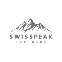 SwissPeak Partners logo - Similar company to Info Tim Logistika Doo