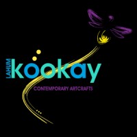 Kóokay Contemporary ArtCrafts logo - Similar company to J.M.