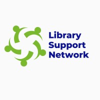 Library Support Network logo - Similar company to Burlington County Library System