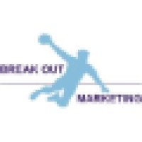 Break Out Marketing logo - Similar company to Guyiday B.V.