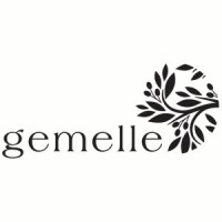 Gemelle Ristorante Italiano logo - Similar company to Kaa Architecture Atelier