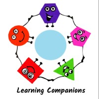 Learning Companions logo - Similar company to Learning Company