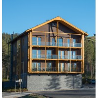 Dyadi Oy logo - Similar company to Peerâ Hotels & Cottages