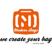Modern Bags BVBA logo - Similar company to Onlygear
