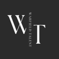 Warfield Talent logo - Similar company to Cs Global Talent