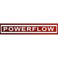 Powerflow Qatar LLC logo - Similar company to Al Yasat Commercial And Management Services Llc Spc