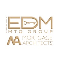 EDM Mortgage Group - Mortgage Architects (Steven Boodoo Mortgage Team) logo - Similar company to Vek Environmental