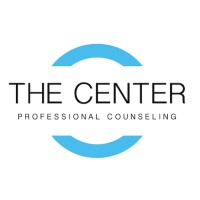 The Center for Professional Counseling logo - Similar company to Satori Behavioral Health