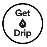 Get a Drip Nederland logo - Similar company to Get A Drip