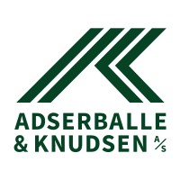 Adserballe & Knudsen A/S logo - Similar company to Nygaard A/S