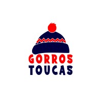 Gorros Toucas logo - Similar company to Mercadão Do Eletro