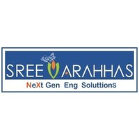 Sree Varahhas Technologies logo - Similar company to Chandusoft Technologies Pvt Ltd