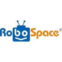 RoboSpace logo - Similar company to Asg Robotics