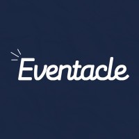 Eventacle logo - Similar company to Hey Stoke