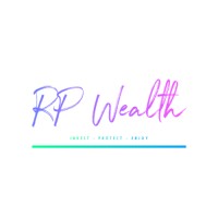 RP Wealth Management logo - Similar company to Attract Wealth