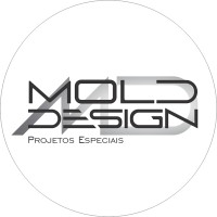 Mold Design Projetos logo - Similar company to Asp Mold Design Inc.