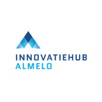Innovatiehub Almelo logo - Similar company to Juict