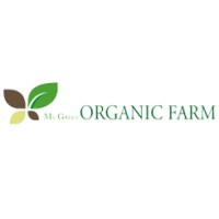 My Green Organic Farm logo - Similar company to Sorrel Gardens