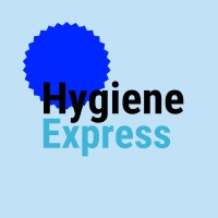 Hygiene Express logo - Similar company to Ncd Excellab