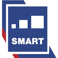 Smart Bevakning & Säkerhet logo - Similar company to Home Guard Security Ab