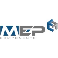 MEP Components GmbH logo - Similar company to Beka Hospitec Gmbh